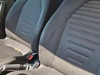 Usata Alfa Romeo MiTo 105 CV (77 kW) 2018 Nero Utilitaria