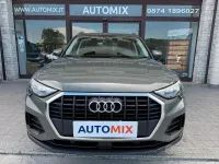 Usata Audi Q3 Business 150 CV (110 kW) 2022 Grigio SUV