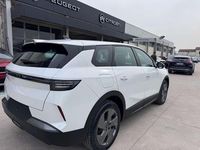 Nuova Opel Grandland X Edition 145 CV (106 kW) 2026 Argento SUV