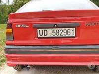 usata Opel GT kadett
