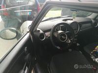 Usata Mini Cooper Coupé 2007 Coupé