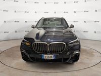 usata BMW X5 M50d del 2019 usata a Trento