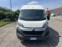 Usata Citroën Jumper 163 CV (119 kW) 2017 Other Monovolume