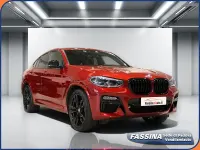 Usata BMW X4 Competition Edition 320 CV (235 kW) 2019 SUV