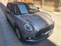 Usata Mini Cooper D Clubman 150 CV (110 kW) 2017 Station wagon