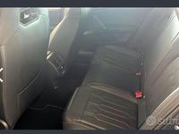 Usata Cupra Formentor 150 CV (110 kW) 2022 Grigio SUV