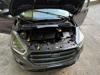 Usata Ford Kuga ST-Line 120 CV (88 kW) 2019 Grigio SUV