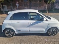 Usata Renault Twingo 60 kW (82 CV) 2021 Bianco Utilitaria