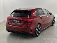 Usata Mercedes A35 AMG AMG line 306 CV (225 kW) 2023 Other Berlina