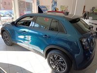 Nuova Fiat 600 Comfort 110 CV (80 kW) 2025 Beige SUV