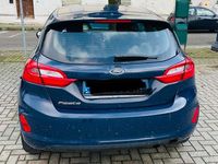 Usata Ford Fiesta 69 CV (50 kW) 2017 Berlina