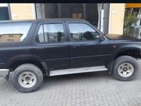 usata Toyota 4 Runner 2400 td 90 cv