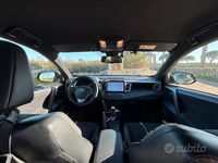 Usata Toyota RAV4 Business Edition 143 CV (105 kW) 2017 Station wagon