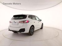 usata BMW 225 Active Tourer Serie 2 Active Tourer e e xDrive Msport