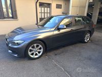 usata BMW 320 D 2.0 184 cv Touring - 2014
