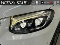 usata Mercedes E250 GLC suv d 4Matic Sport usato