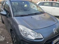 Usata Citroën C3 Exclusive 68 CV (50 kW) 2011 Berlina