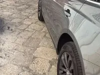 Usata Audi Q5 177 CV (130 kW) 2013 Argento SUV