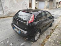 Usata Fiat Punto Evo Dynamic 75 CV (55 kW) 2010 Utilitaria
