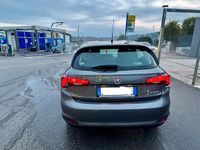 Usata Fiat Tipo 2017 Grigio Utilitaria