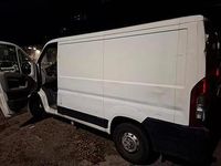 Usata Peugeot Boxer 86 CV (63 kW) 2010 Furgone