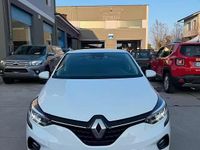 Usata Renault Clio V Zen 101 CV (74 kW) 2021 Grigio Berlina