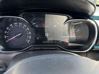 Usata Citroën C3 Feel 83 CV (61 kW) 2022 Nero Utilitaria