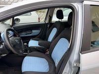 Usata Fiat Grande Punto Dynamic 65 CV (47 kW) 2006 Other Utilitaria