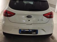 Usata EVO Evo 3 2023 Bianco SUV