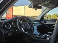 Usata Mercedes GLC220 AMG 170 CV (125 kW) 2018 SUV