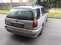 Usata Peugeot 306 2001 Grigio Station wagon