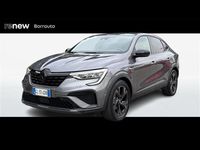 Usata Renault Arkana R.S. 145 CV (106 kW) 2023 Grigio scuro SUV