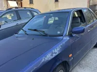 Usata Lancia Dedra 90 CV (66 kW) 1996 Nero Berlina