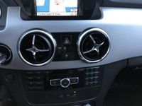 Usata Mercedes GLK220 170 CV (125 kW) 2013 SUV