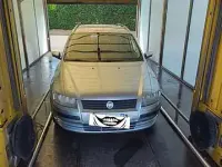 Usata Fiat Stilo Active 105 CV (77 kW) 2006 Grigio Station wagon