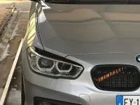 Usata BMW 118 Efficient Dynamics 150 CV (110 kW) 2019 Berlina