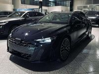 Nuova Audi A6 S-Line 204 CV (150 kW) 2026 Blu firmamento Station wagon