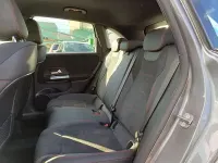 Usata Mercedes B180 Advanced Plus 116 CV (85 kW) 2025 Grigio montagna Utilitaria