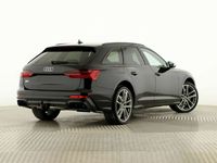 Usata Audi S6 Ambiente 350 CV (257 kW) 2020 Nero Station wagon