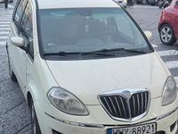 Usata Lancia Musa 2009 Monovolume