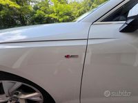 Usata Audi A4 163 CV (119 kW) 2020 Bianco Station wagon
