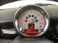 Usata Mini Cooper 120 CV (88 kW) 2008 Nero Utilitaria