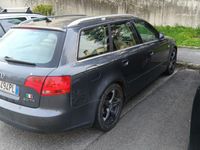 usata Audi A4 2.0 TDI 140cv SW