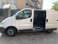 Usata Nissan Primastar 114 CV (83 kW) 2008 Monovolume