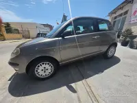Usata Lancia Ypsilon 69 CV (50 kW) 2005 Beige Utilitaria
