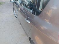 Usata Renault Scénic III 110 CV (80 kW) 2009 Marrone Monovolume