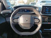 Usata Peugeot 208 Allure 101 CV (74 kW) 2023 Bianco Utilitaria