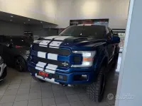 Usata Ford Shelby 685 CV (503 kW) 2019 Blu Coupé