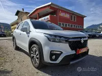Używany Suzuki SX4 S-Cross 129 KM (94 kW) 2023 Biały SUV
