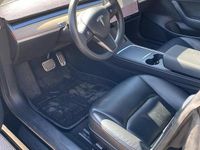 Usata Tesla Model 3 235 kW (320 CV) 2021 Nero Berlina